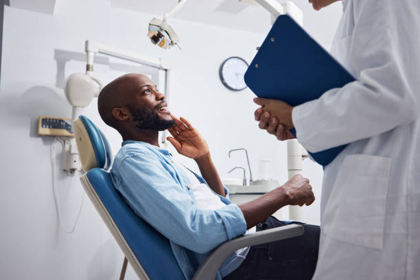 Best Weekend Emergency Dentist in Alamo Heights, TX