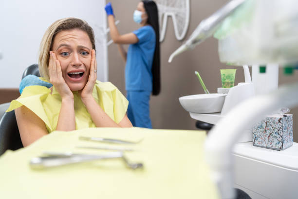 Best Pediatric Emergency Dentist in Alamo Heights, TX
